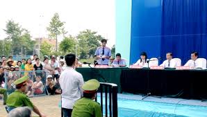 VKS Hoài Đức tăng cường công tác tuyên truyền pháp luật qua công tác xét xử...